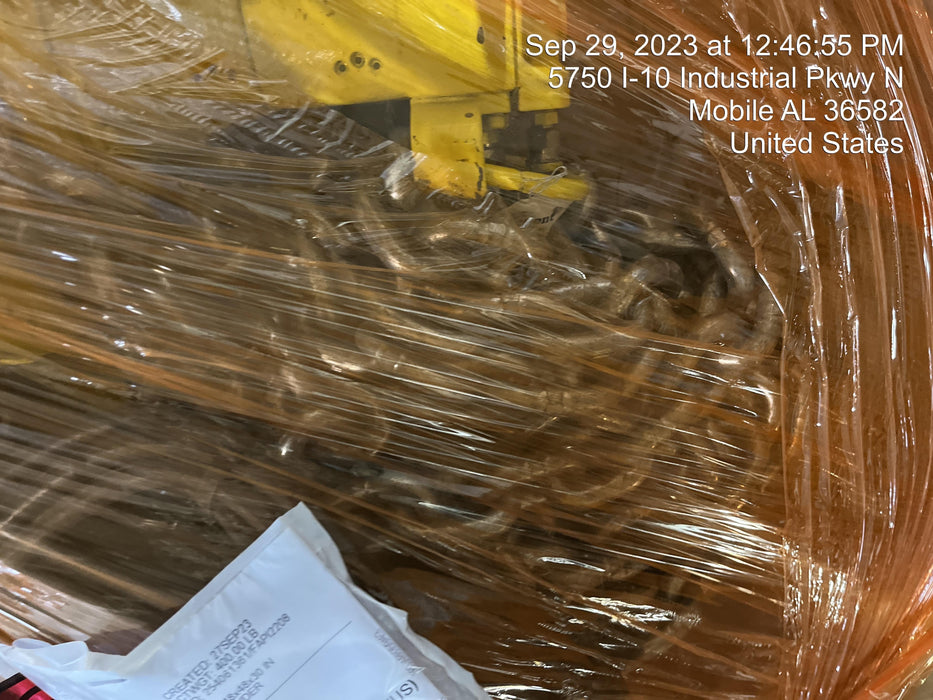 2022 INGERSOLL RAND LC2A060SI