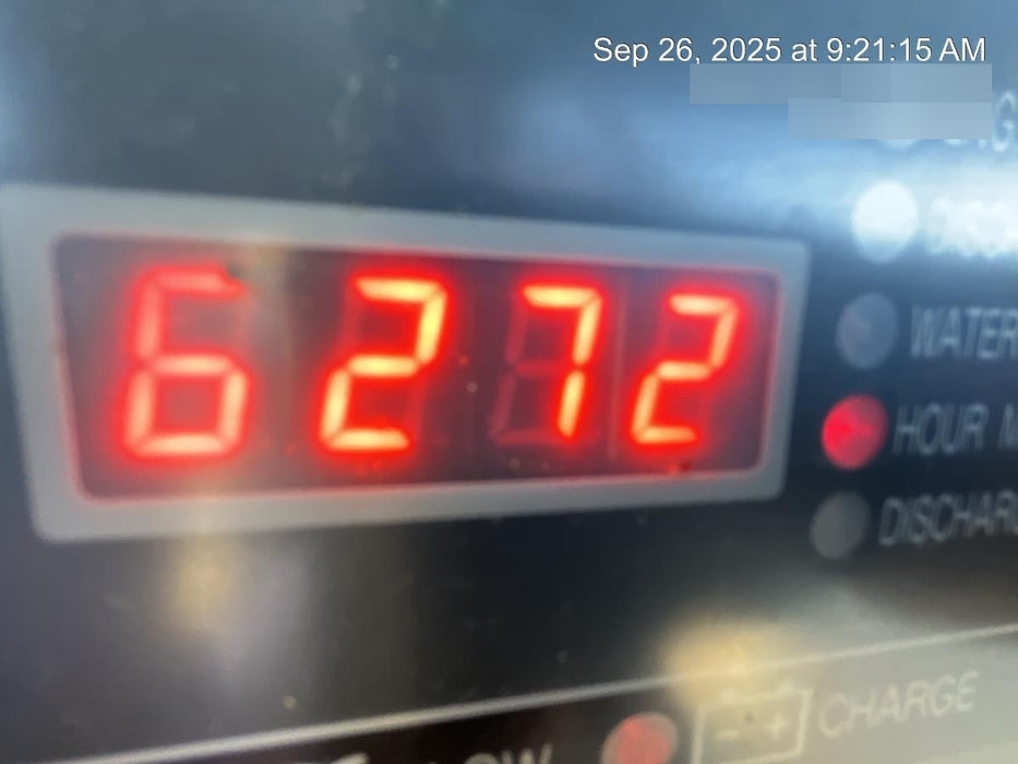 2021 AIRMAN PDS185S-6E1