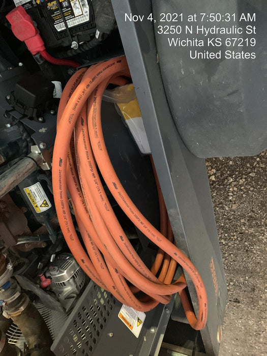 2020 ATLAS COPCO XAS188