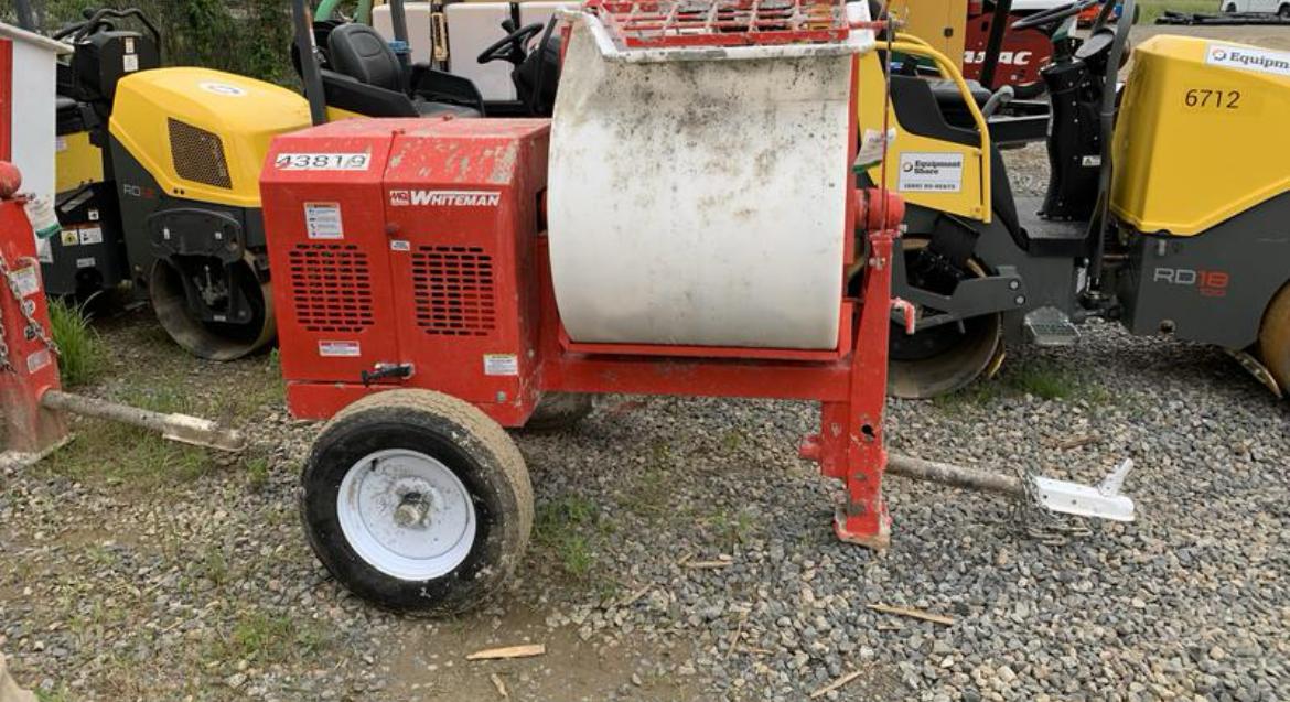 2024 MULTIQUIP WM90PH8