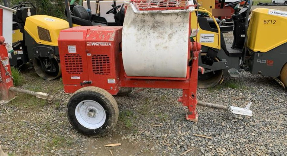 2024 MULTIQUIP WM90PH8