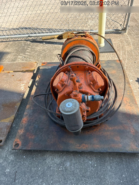 2020 INGERSOLL RAND IR-HUL40