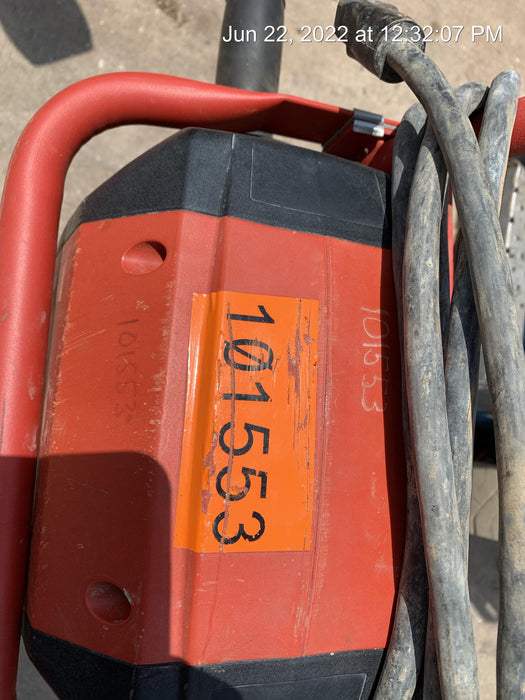 2020 HILTI TE 3000-AVR