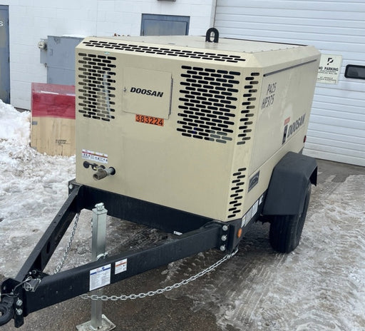 2023 DOOSAN P425/HP375WCU