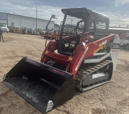 2022 TAKEUCHI TL8R2-R