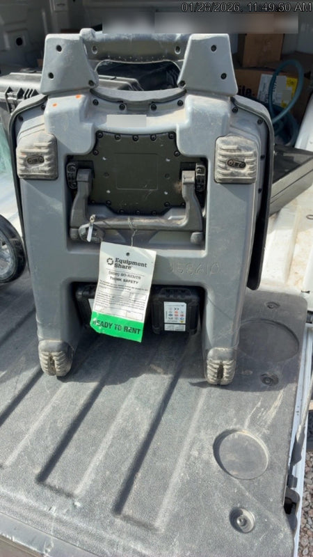 2022 RIDGID 63613