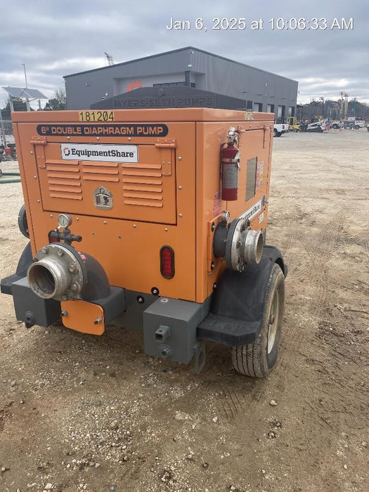 2021 MYERS-SETH A-DD6/HA/SAFE