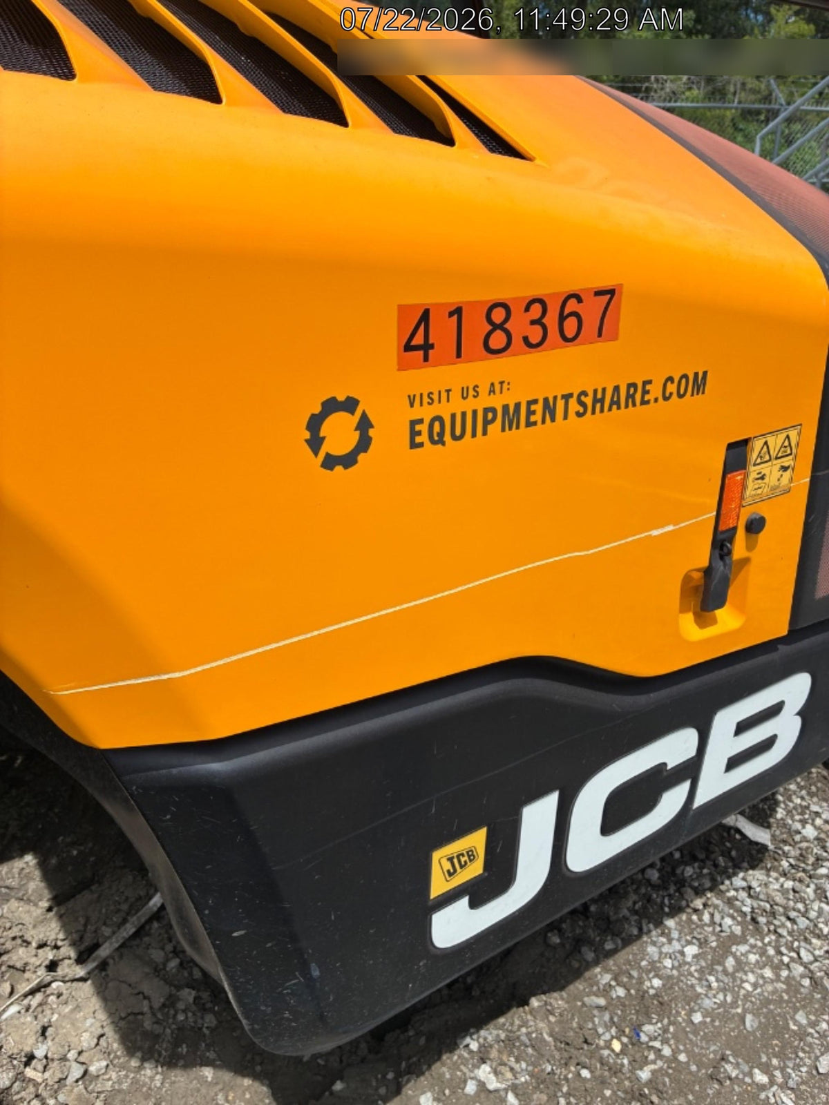 2024 JCB 509-42