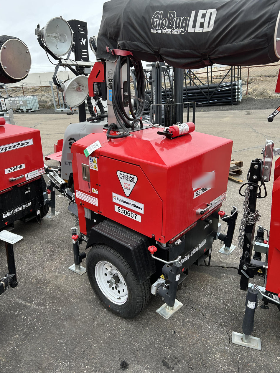 2025 MULTIQUIP GBX24BK