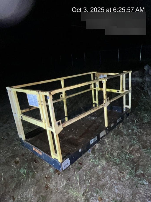 2021 STAR INDUSTRIES 1208C