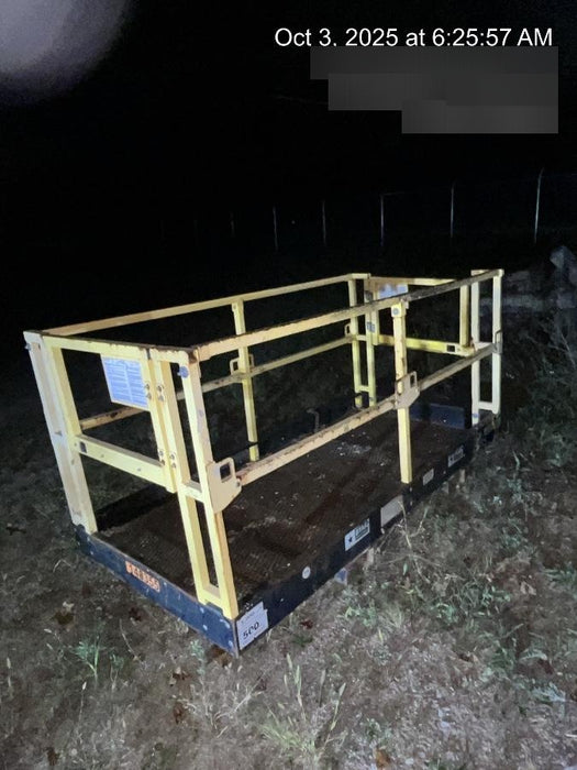 2021 STAR INDUSTRIES 1208C