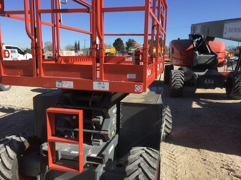 2019 SKYJACK SJ6832 RT