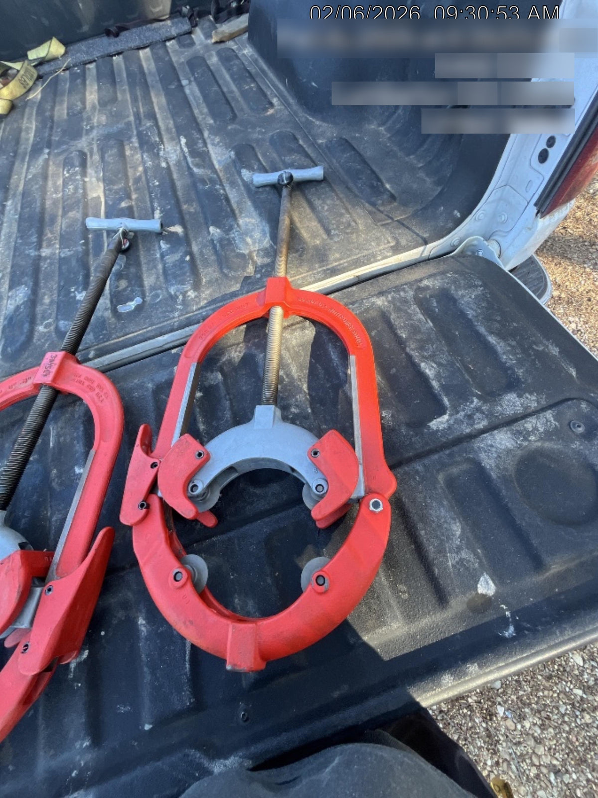 2023 RIDGID 83145