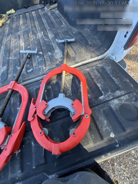 2023 RIDGID 83145