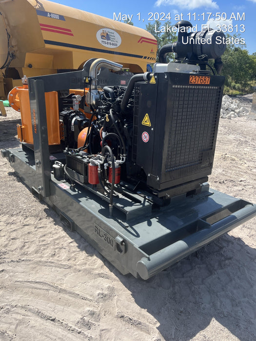 2022 MYERS-SETH RL-300