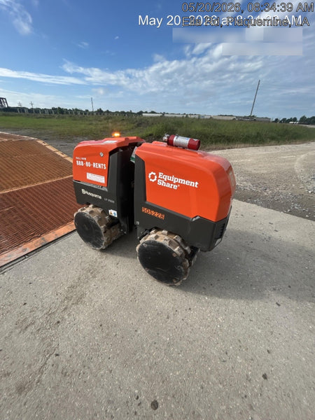 2025 HUSQVARNA LP9505