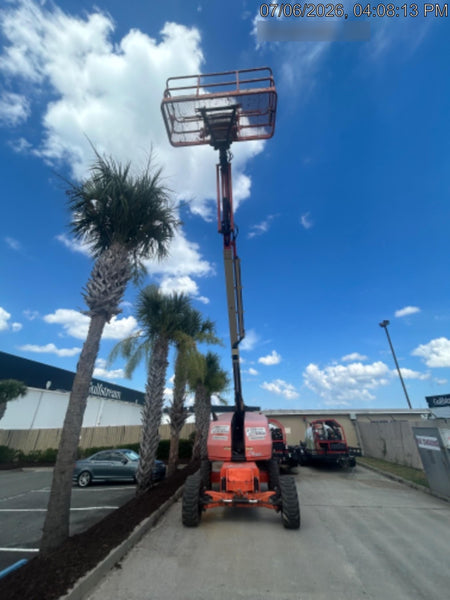 2020 JLG 460SJ