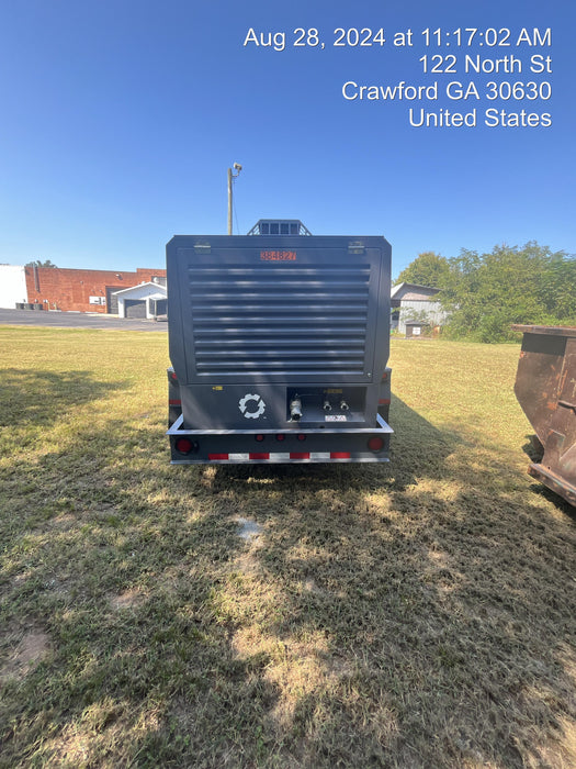 2024 ATLAS COPCO XAS 850