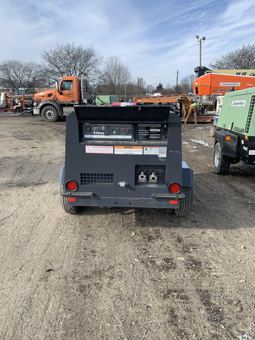 2021 AIRMAN PDS185S-6E1