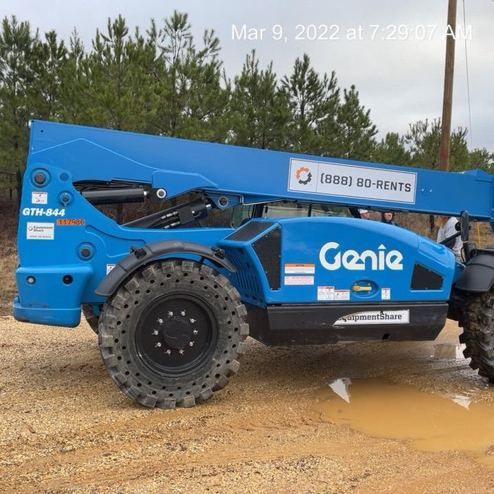 2020 GENIE GTH-844