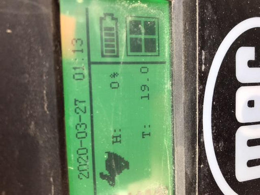 2019 MEC 1330SE Standard Options