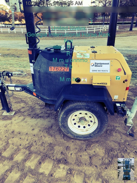 2021 ALLMAND NLV3GR