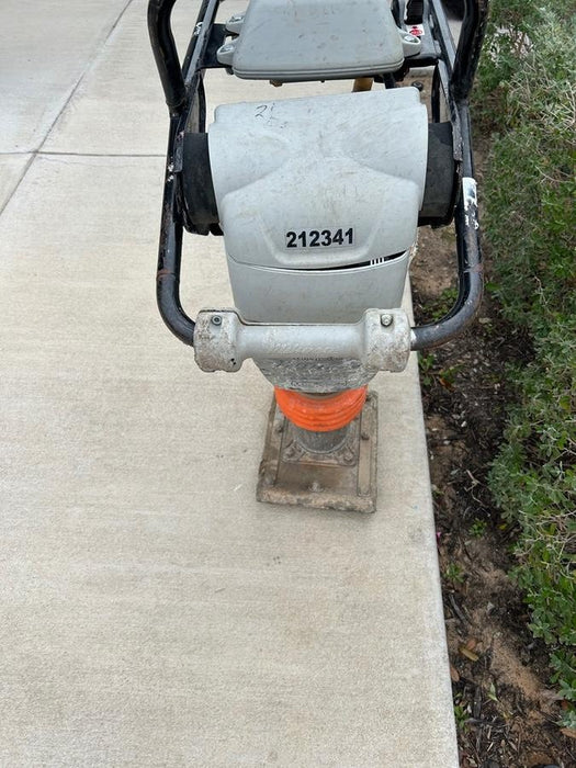 2022 MULTIQUIP MTX60HD