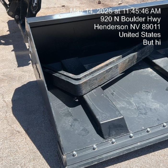 2024 STAR INDUSTRIES 1406B