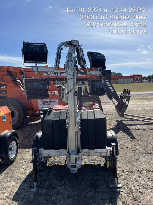 2023 WANCO WLTT-4MM4K