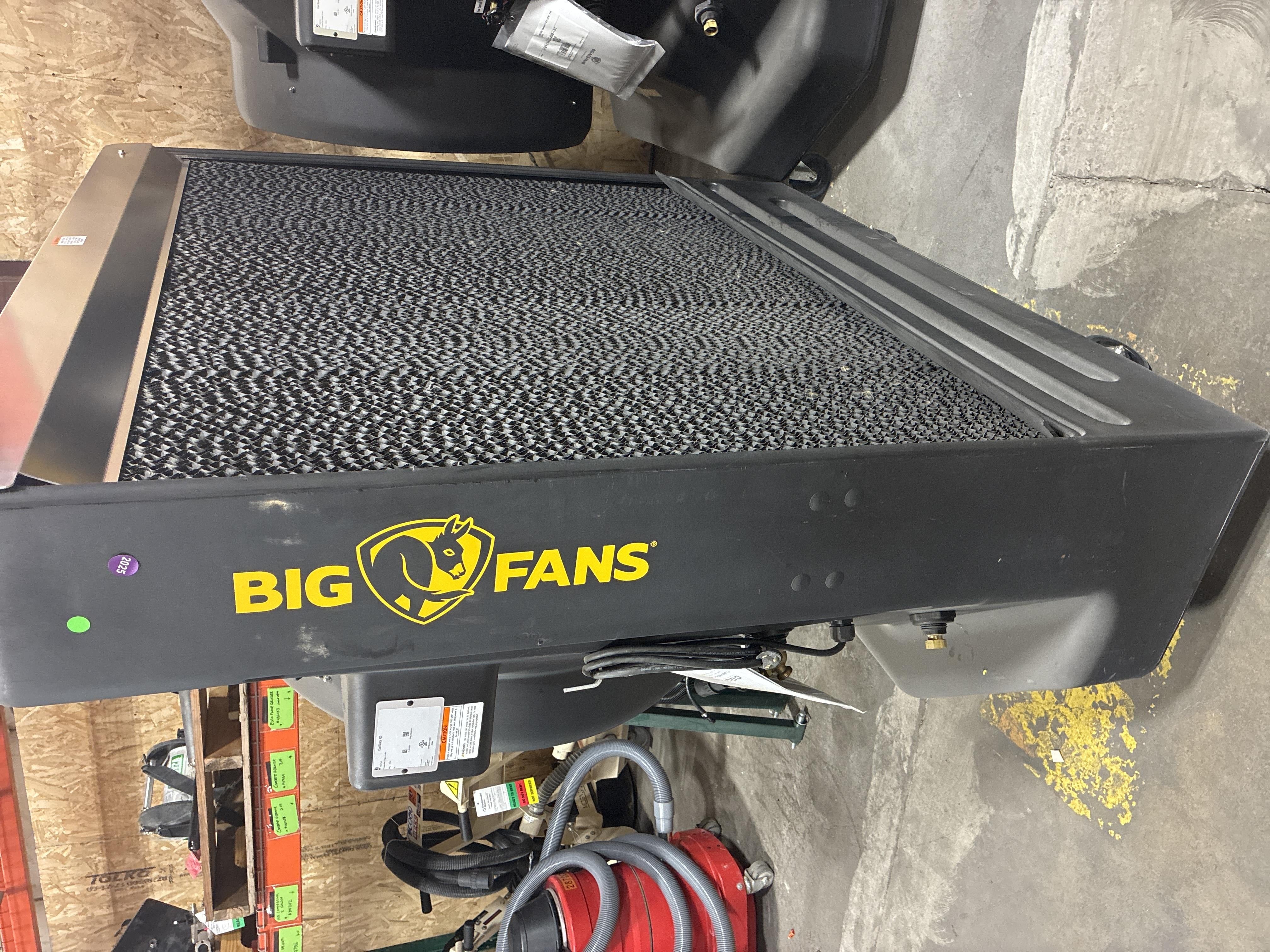 2024 BIG ASS FANS Cool Space 400