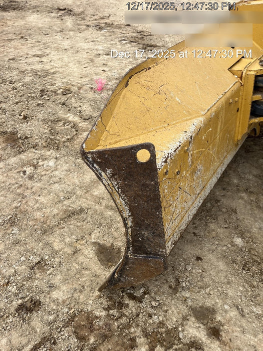 2020 JOHN DEERE 550K