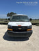 2023 CHEVROLET Express Van - Rental