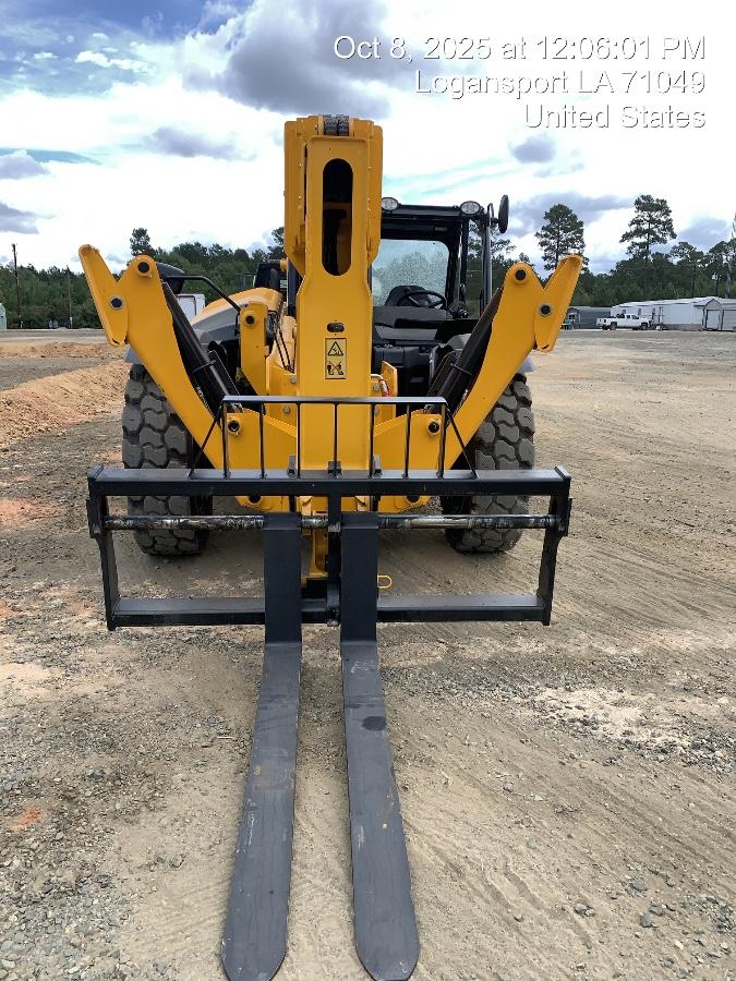 2025 JCB 510-56