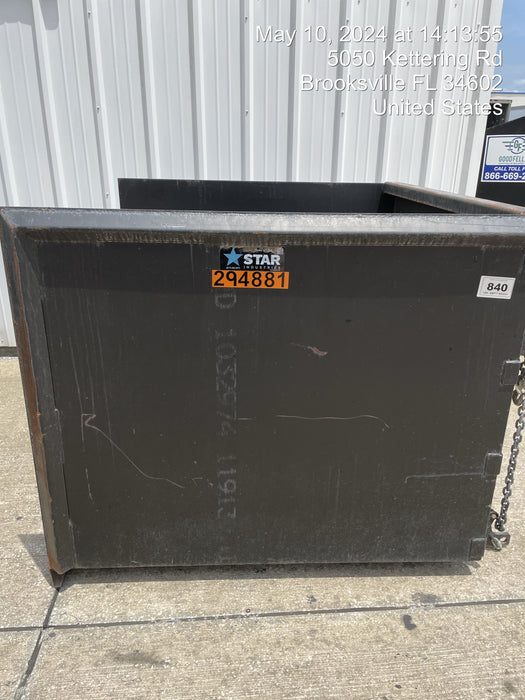 2023 STAR INDUSTRIES 1425