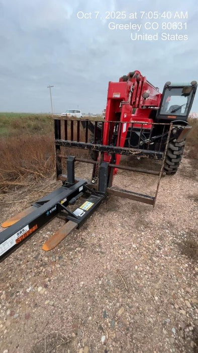 2025 STAR INDUSTRIES M1360B - Star JIB Boom