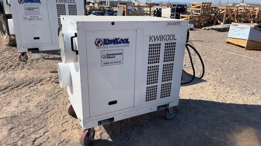 2023 KWIKOOL KPO5-21H