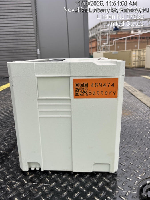 2024 WACKER NEUSON AS50E