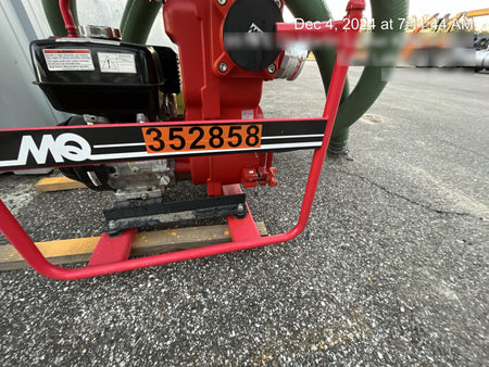 2023 MULTIQUIP QP4TH