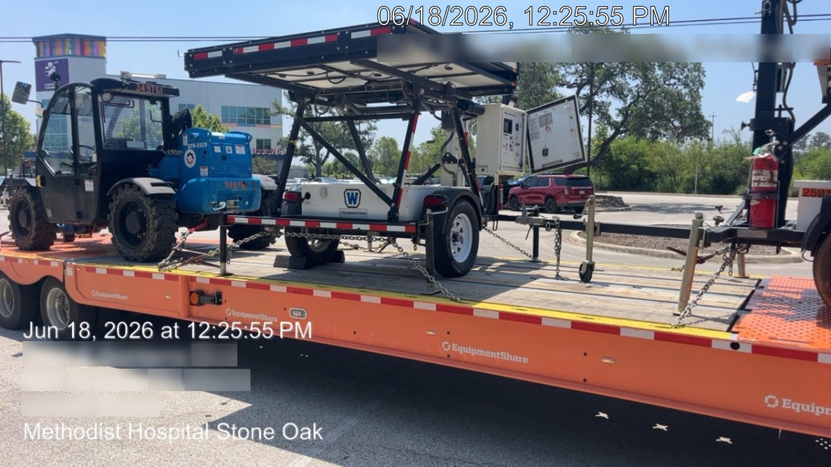 2025 WANCO WLTS-MM8A-1600