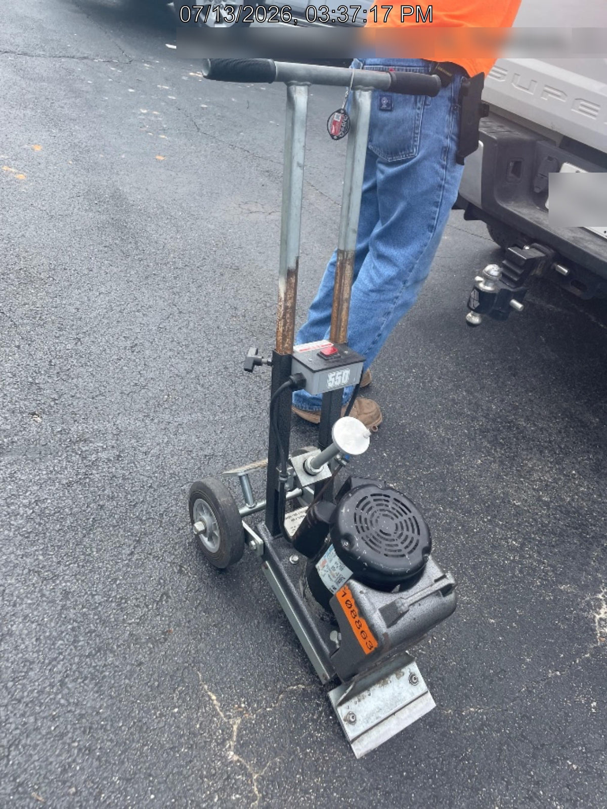 2020 NATIONAL FLOORING 550