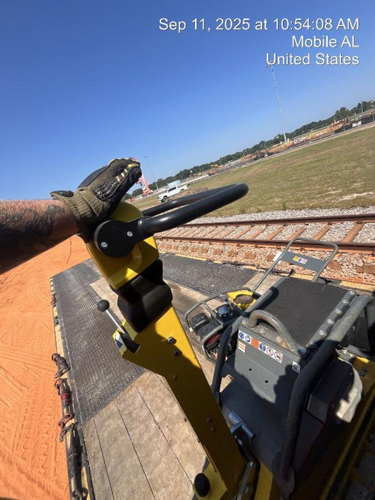 2024 WACKER NEUSON BPU5545A