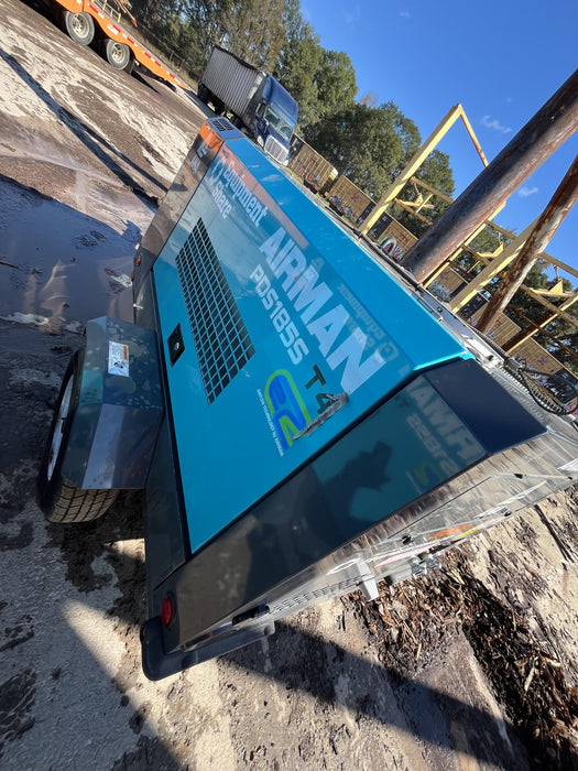 2024 AIRMAN PDS185S CWK