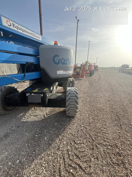 2023 GENIE Z-45 XC