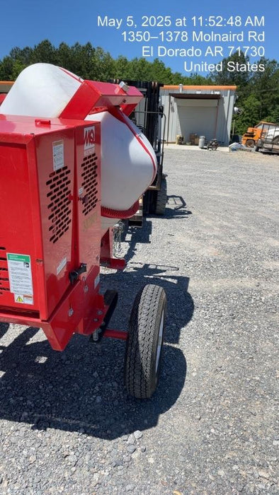 2023 MULTIQUIP MC12PH