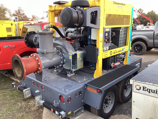 2021 ATLAS COPCO PAC H108 JD