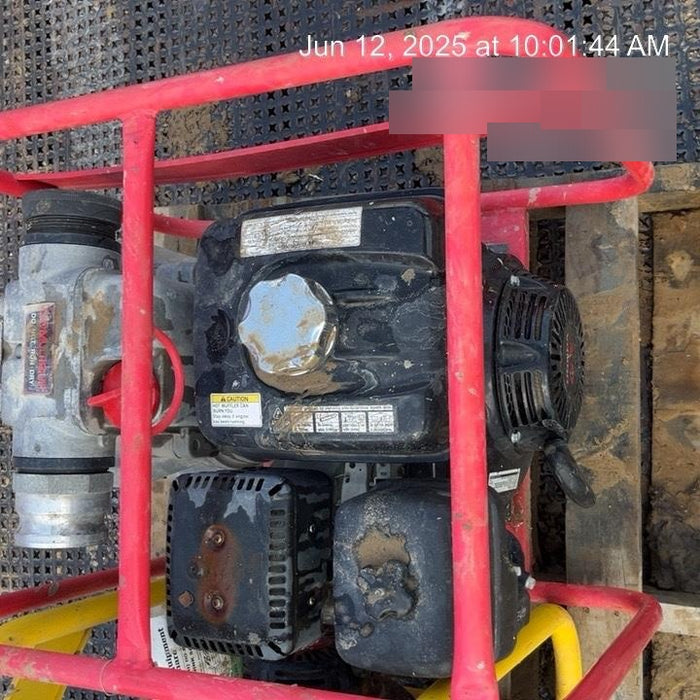 2023 MULTIQUIP QP3TH