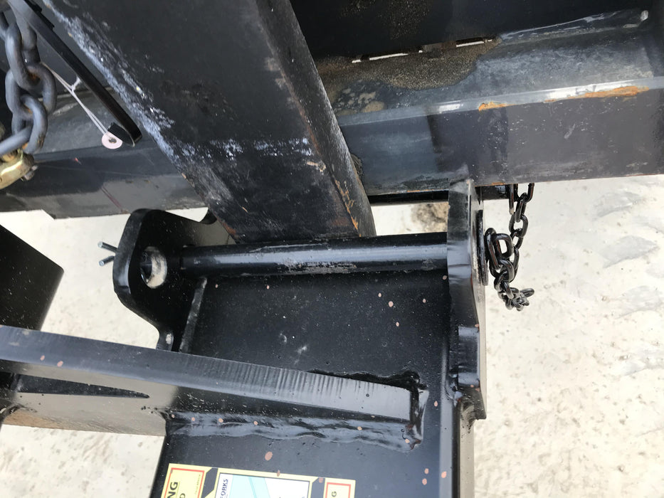 2020 STAR INDUSTRIES M1360B - Star JIB Boom