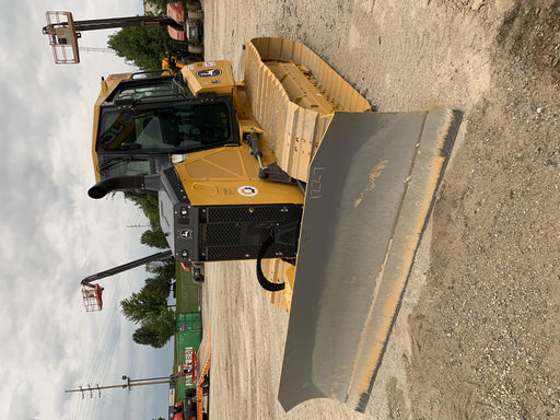 2020 JOHN DEERE 650K-II