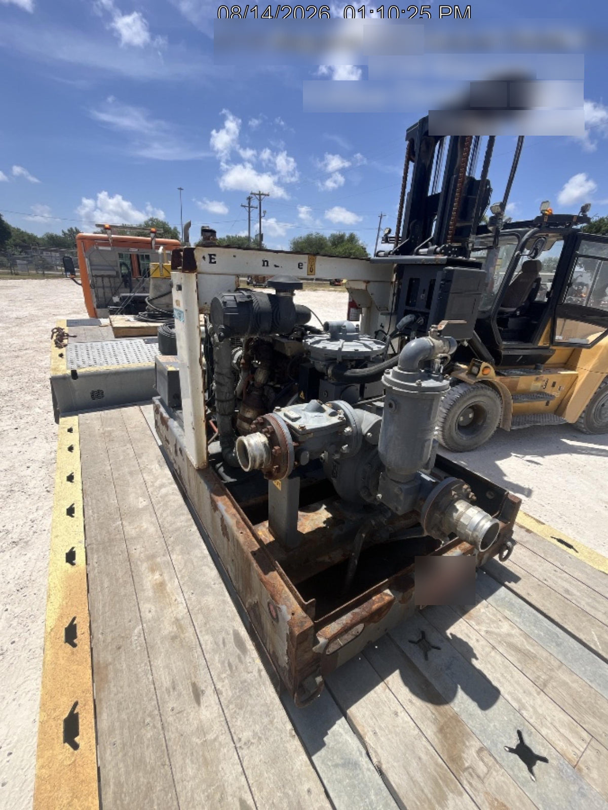 2023 ATLAS COPCO PAC F44 KD