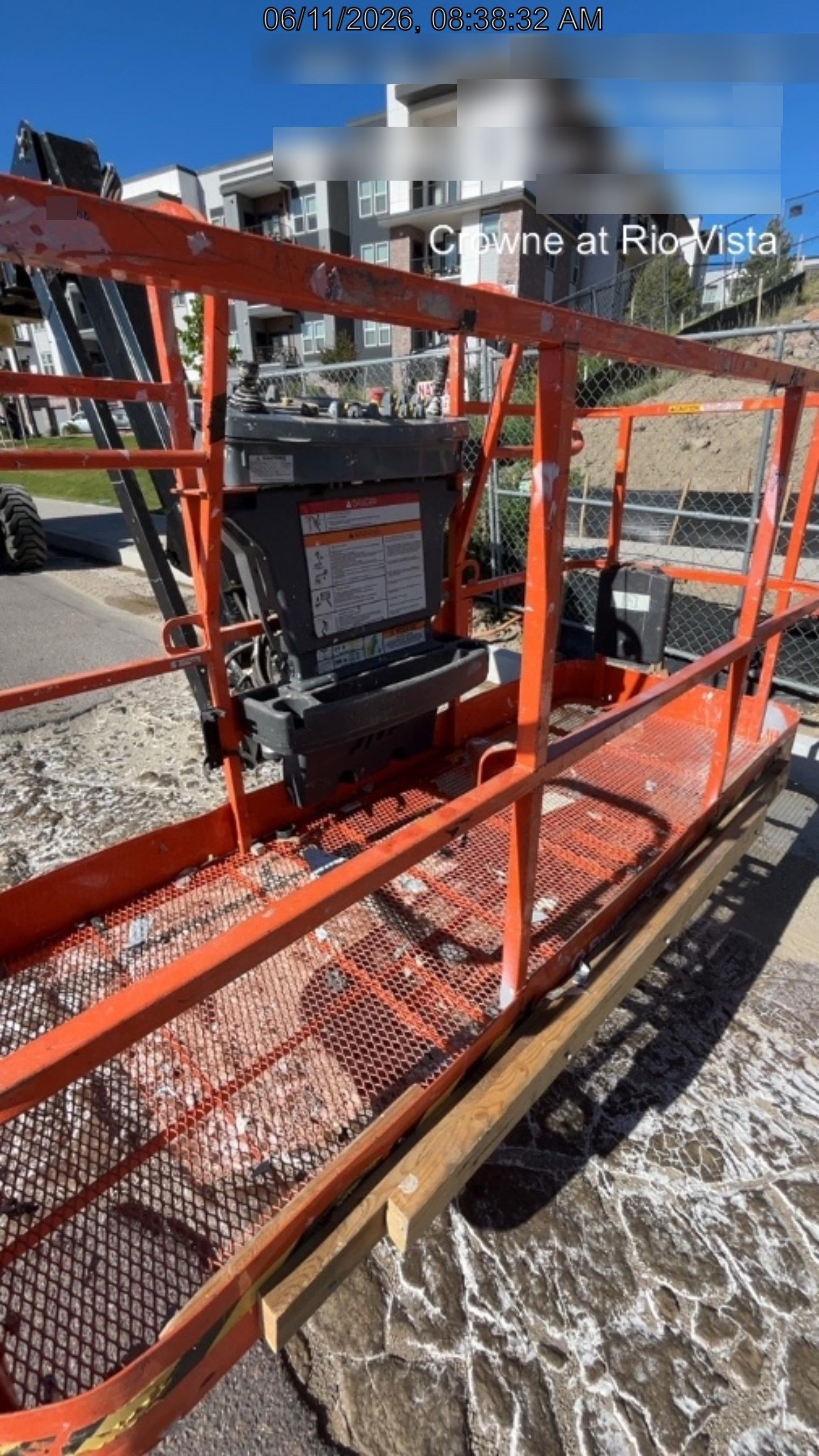 2024 JLG 860SJ